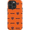 NFL Chicago Bears Blitz Series iPhone 15 Pro Impact Case
