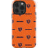 NFL Chicago Bears Blitz Series iPhone 15 Pro Impact Case