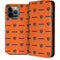 NFL Chicago Bears Blitz Series iPhone 15 Pro Max Folio Case