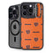NFL Chicago Bears Blitz Series iPhone 15 Pro Max Kickstand Case
