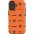NFL Chicago Bears Blitz Series iPhone 16 Impact Case