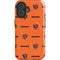NFL Chicago Bears Blitz Series iPhone 16 Magsafe Impact Case