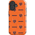 NFL Chicago Bears Blitz Series iPhone 16 Magsafe Impact Case