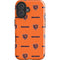 NFL Chicago Bears Blitz Series iPhone 16 Plus Impact Case