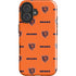 NFL Chicago Bears Blitz Series iPhone 16 Plus Impact Case