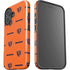 NFL Chicago Bears Blitz Series iPhone 16 Plus Impact Case