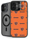 NFL Chicago Bears Blitz Series iPhone 16 Plus Kickstand Case