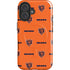 NFL Chicago Bears Blitz Series iPhone 16 Plus Magsafe Impact Case