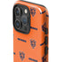NFL Chicago Bears Blitz Series iPhone 16 Pro Impact Case