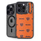 NFL Chicago Bears Blitz Series iPhone 16 Pro Kickstand Case
