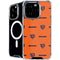 NFL Chicago Bears Blitz Series iPhone 16 Pro MagSafe Case
