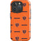 NFL Chicago Bears Blitz Series iPhone 16 Pro Magsafe Impact Case