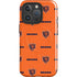 NFL Chicago Bears Blitz Series iPhone 16 Pro Magsafe Impact Case