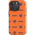 NFL Chicago Bears Blitz Series iPhone 16 Pro Max Impact Case