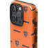 NFL Chicago Bears Blitz Series iPhone 16 Pro Max Impact Case