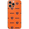 NFL Chicago Bears Blitz Series iPhone 16 Pro Max Skin