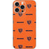 NFL Chicago Bears Blitz Series iPhone 16 Pro Max Skin