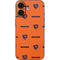NFL Chicago Bears Blitz Series iPhone 16 Skin