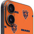 NFL Chicago Bears Blitz Series iPhone 16 Skin