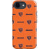 NFL Chicago Bears Blitz Series iPhone 16e Impact Case