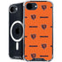 NFL Chicago Bears Blitz Series iPhone 16e MagSafe Case