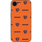 NFL Chicago Bears Blitz Series iPhone 16e Skin