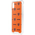 NFL Chicago Bears Blitz Series iPhone XS Clear Case