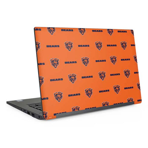 NFL Chicago Bears Blitz Series Dell Latitude Skin