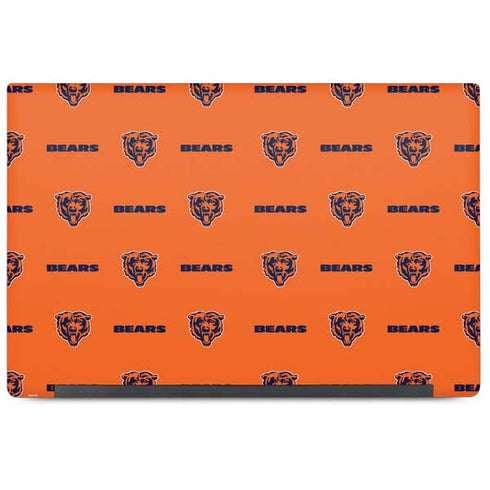 NFL Chicago Bears Blitz Series Dell Latitude Skin