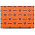 NFL Chicago Bears Blitz Series Dell Latitude Skin