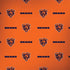 NFL Chicago Bears Blitz Series Dell Latitude Skin