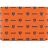 NFL Chicago Bears Blitz Series Apple MacBook Pro 16-inch Skin