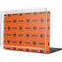 NFL Chicago Bears Blitz Series MacBook Cases