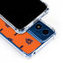 NFL Chicago Bears Blitz Series Moto G 5G (2024) Clear Case