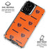 NFL Chicago Bears Blitz Series Moto G Power 5G (2024) Clear Case