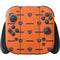 NFL Chicago Bears Blitz Series Nintendo Switch 2 (2025) Joy-Con Controller Skin