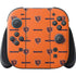 NFL Chicago Bears Blitz Series Nintendo Switch 2 (2025) Joy-Con Controller Skin