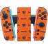 NFL Chicago Bears Blitz Series Nintendo Switch 2 (2025) Joy-Con Controller Skin