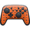 NFL Chicago Bears Blitz Series Nintendo Switch 2 (2025) Pro Controller Skin