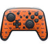 NFL Chicago Bears Blitz Series Nintendo Switch 2 (2025) Pro Controller Skin