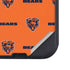 NFL Chicago Bears Blitz Series Otterbox Defender iPhone Skin