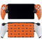 NFL Chicago Bears Blitz Series PlayStation Portal Remote Player Skin