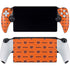 NFL Chicago Bears Blitz Series PlayStation Portal Remote Player Skin