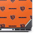 NFL Chicago Bears Blitz Series Dell Precision Skin