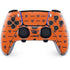 NFL Chicago Bears Blitz Series PS5 DualSense Edge Pro Controller Skin