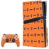 NFL Chicago Bears Blitz Series PlayStation PS5 Skins
