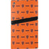 NFL Chicago Bears Blitz Series PS5 Pro Disk Console Skin