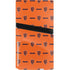 NFL Chicago Bears Blitz Series PS5 Pro Disk Console Skin