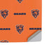 NFL Chicago Bears Blitz Series PS5 Pro Disk Console Skin
