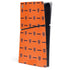 NFL Chicago Bears Blitz Series PS5 Slim Digital Edition Console Skin
